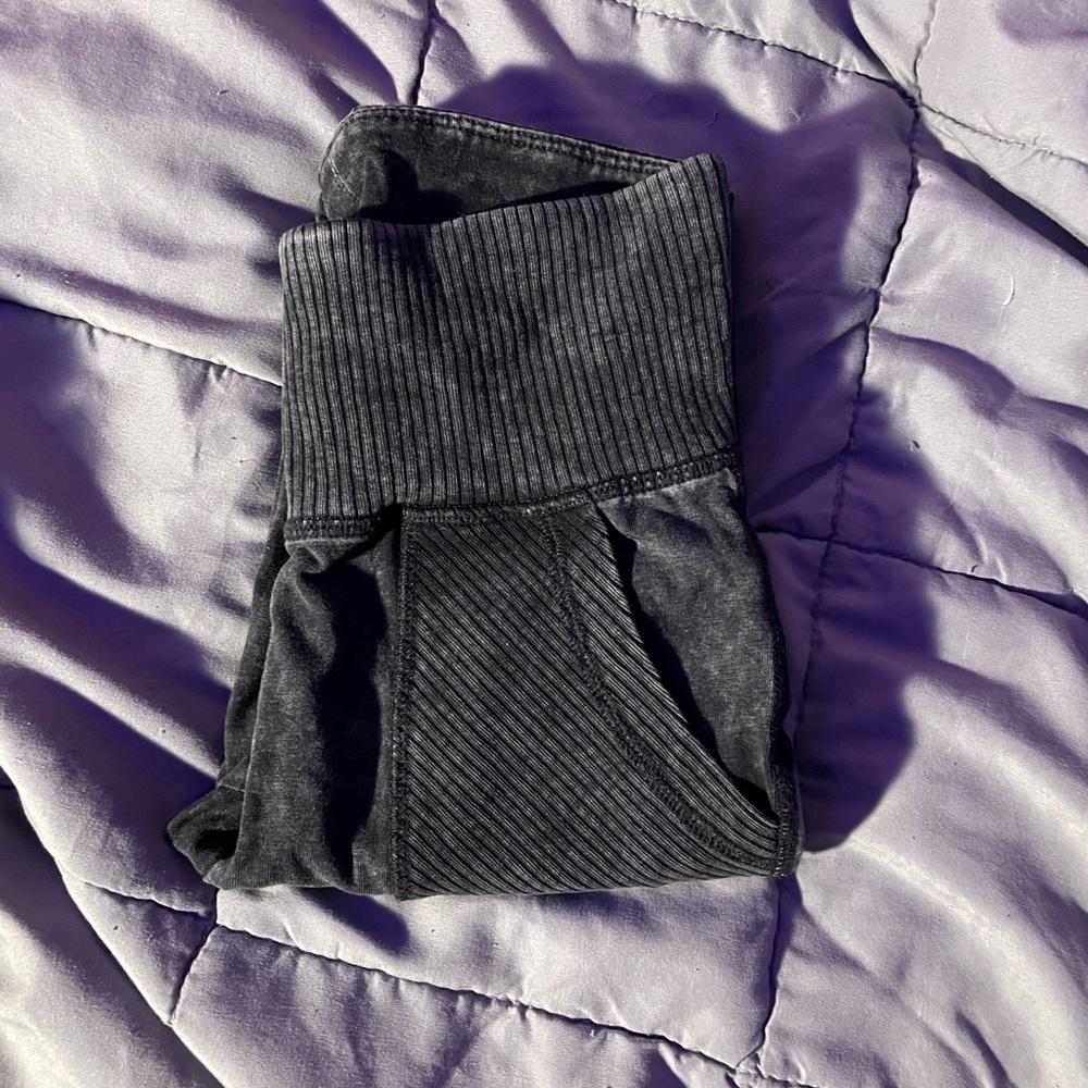 AERO leggings with pockets